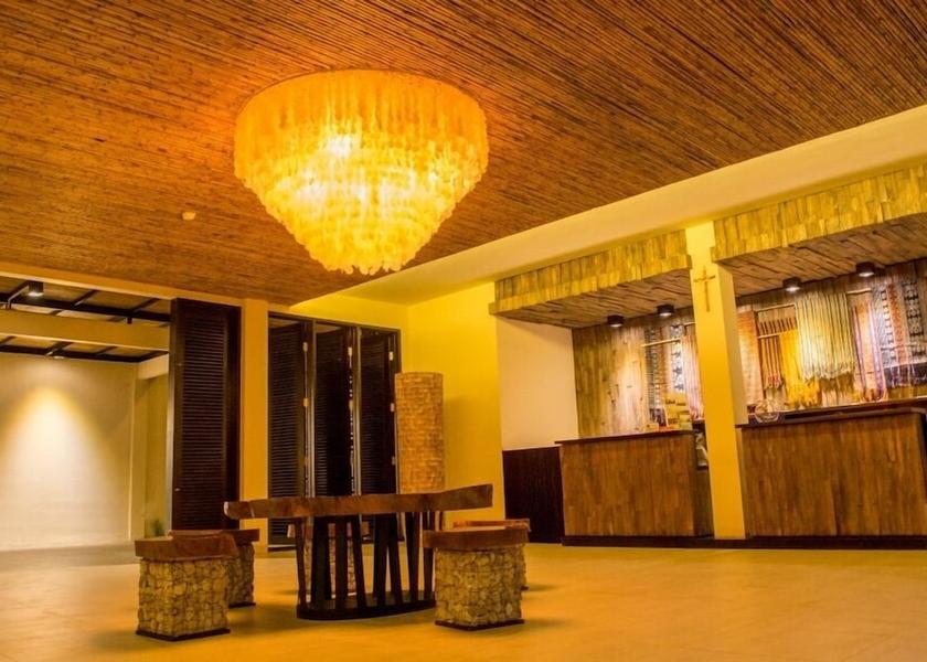 East Nusa Tenggara Maumere Reception