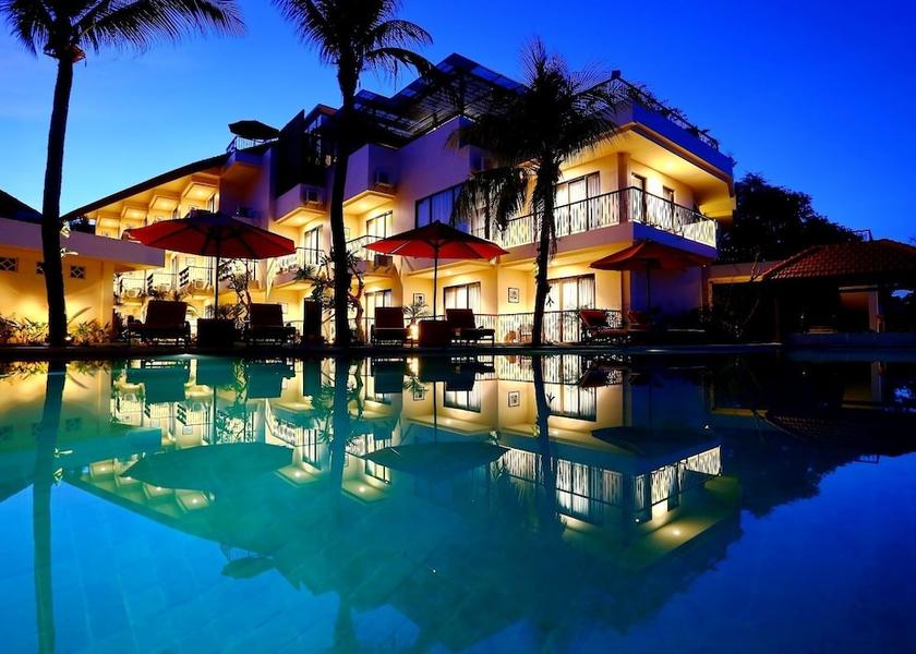 East Nusa Tenggara Maumere View from Property