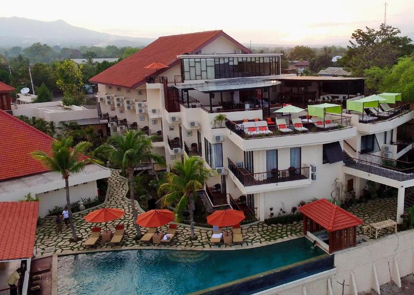 East Nusa Tenggara Maumere Hotel