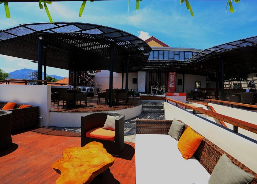East Nusa Tenggara Maumere Interior