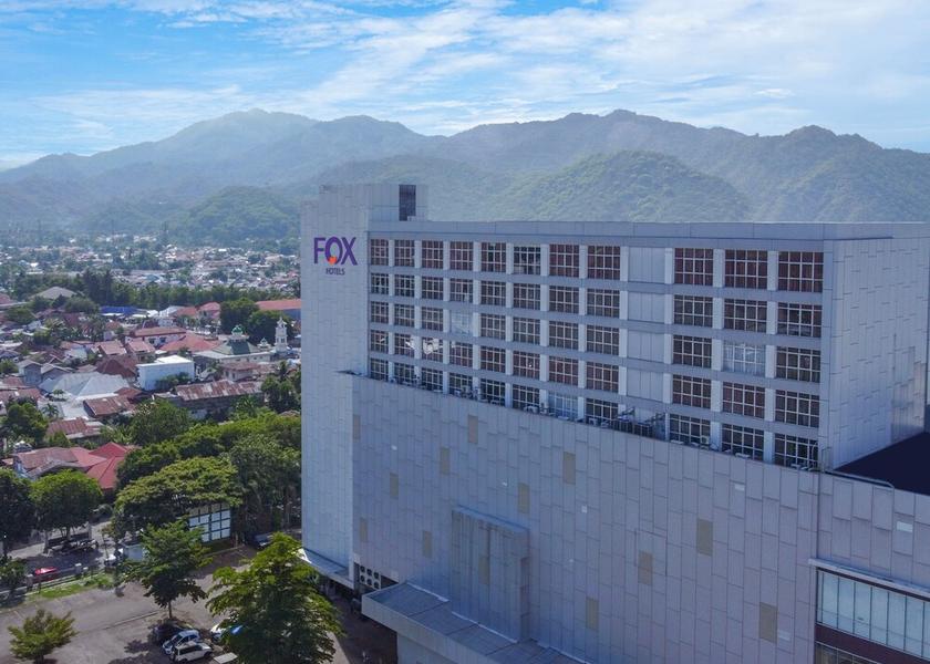 Gorontalo Gorontalo Property grounds