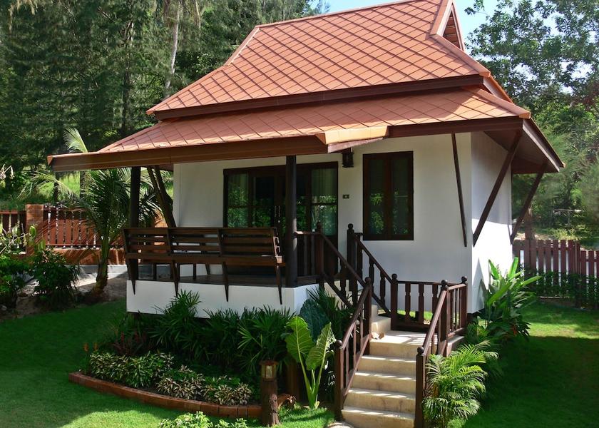 Surat Thani Province Koh Tao Room