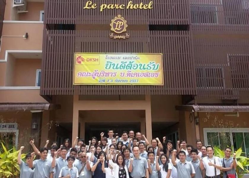 Phitsanulok Province Phitsanulok Property entrance