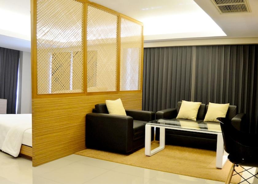 East Java Surabaya Room