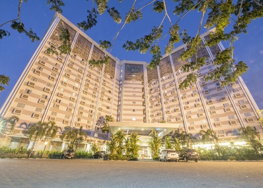 Central Java Solo Primary image