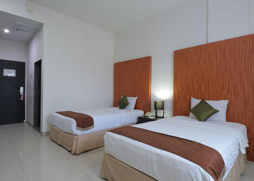  Medan Room