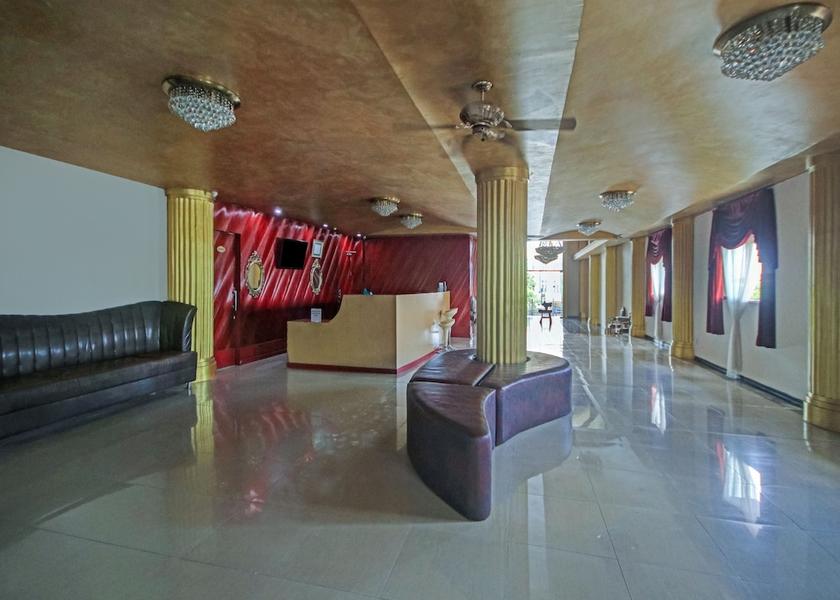  Medan Lobby