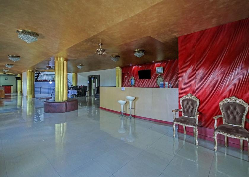  Medan Lobby