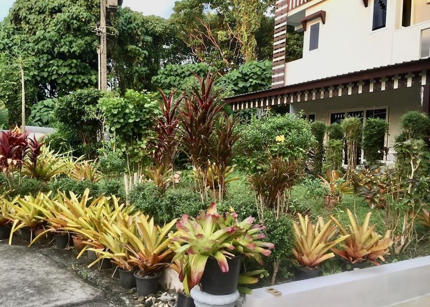 Phuket Province Ratsada Front of property