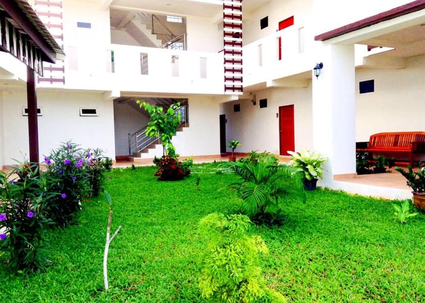 Phuket Ratsada Living Area