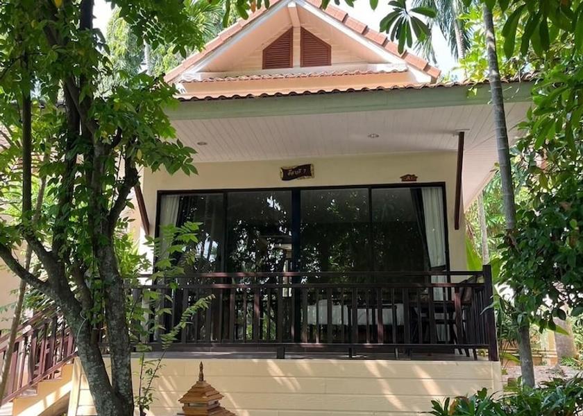 Nakhon Pathom Don Tum Room