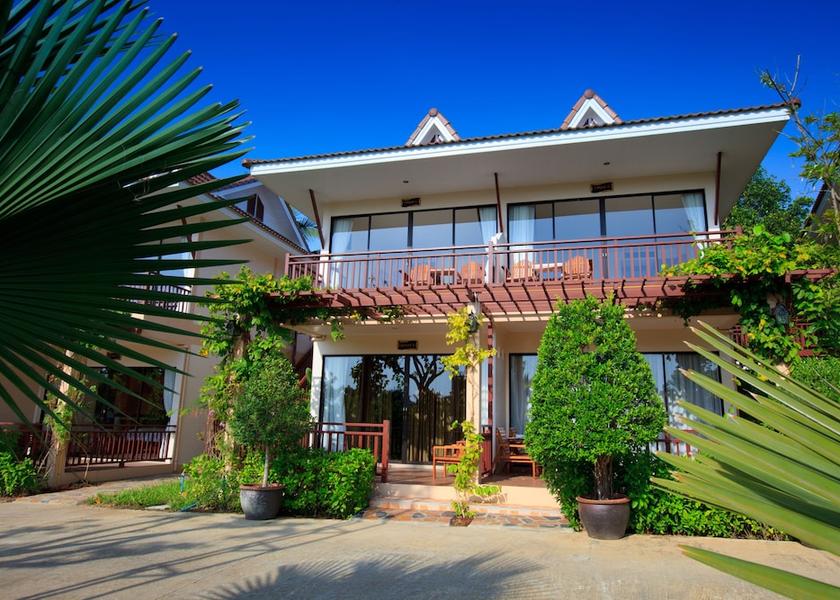 Nakhon Pathom Don Tum Room