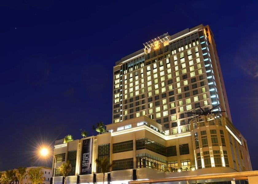Penang Seberang Jaya Exterior