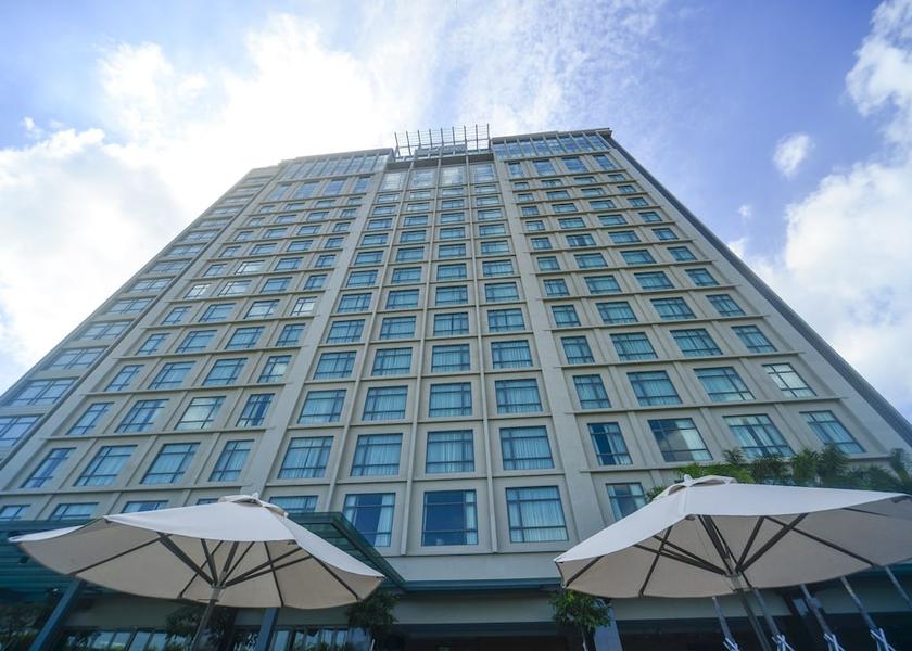 Penang Seberang Jaya Exterior