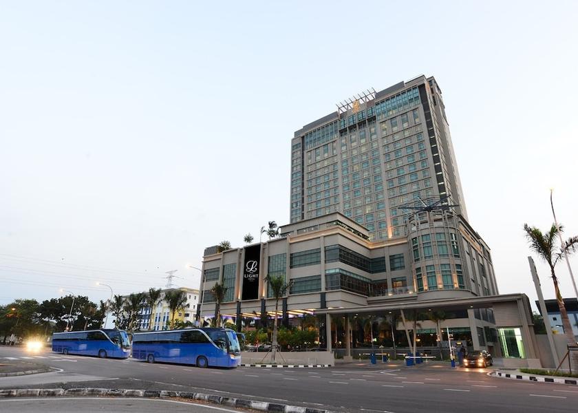 Penang Seberang Jaya Exterior