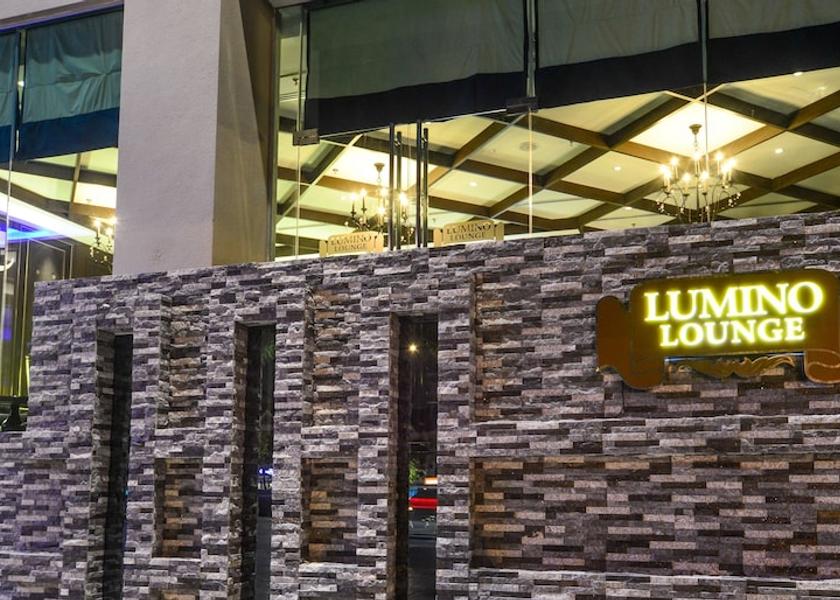 Penang Seberang Jaya Lounge