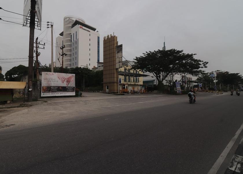 City view