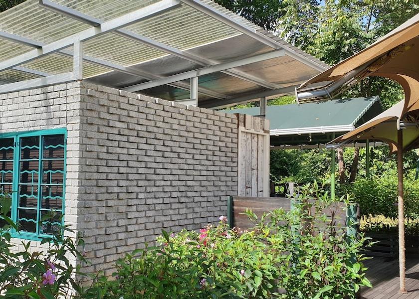 Sabah Sandakan Bathroom