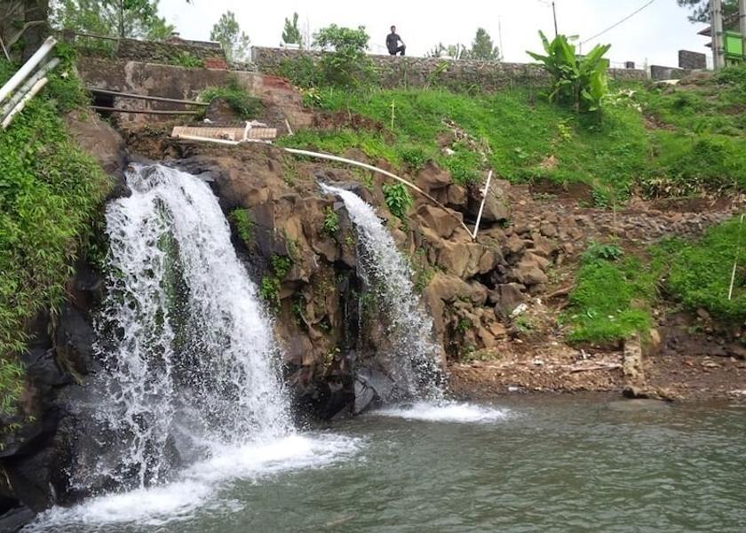 West Java Jalancagak Property Grounds