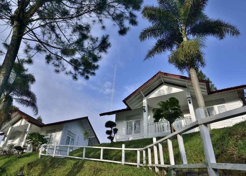 West Java Jalancagak Property Grounds