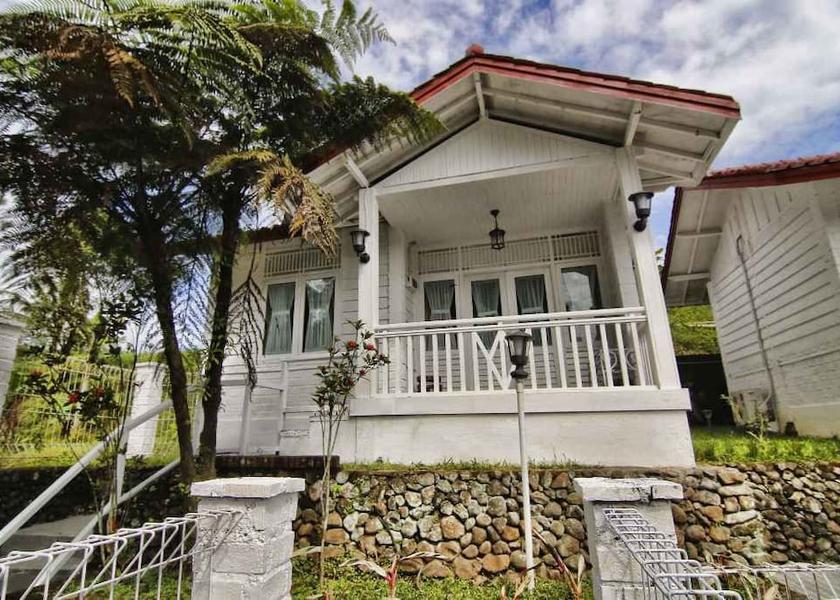 West Java Jalancagak Property Grounds