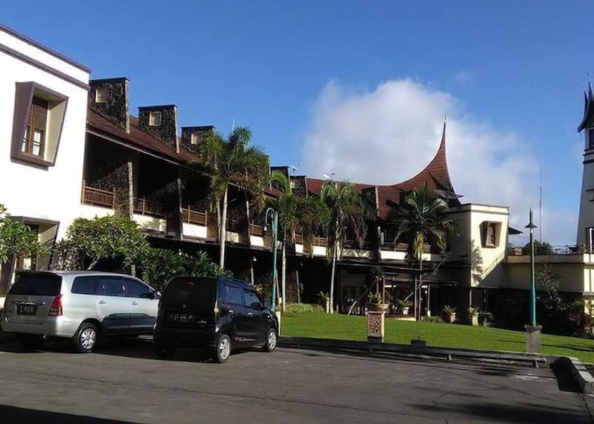 West Sumatra Bukittinggi Primary image
