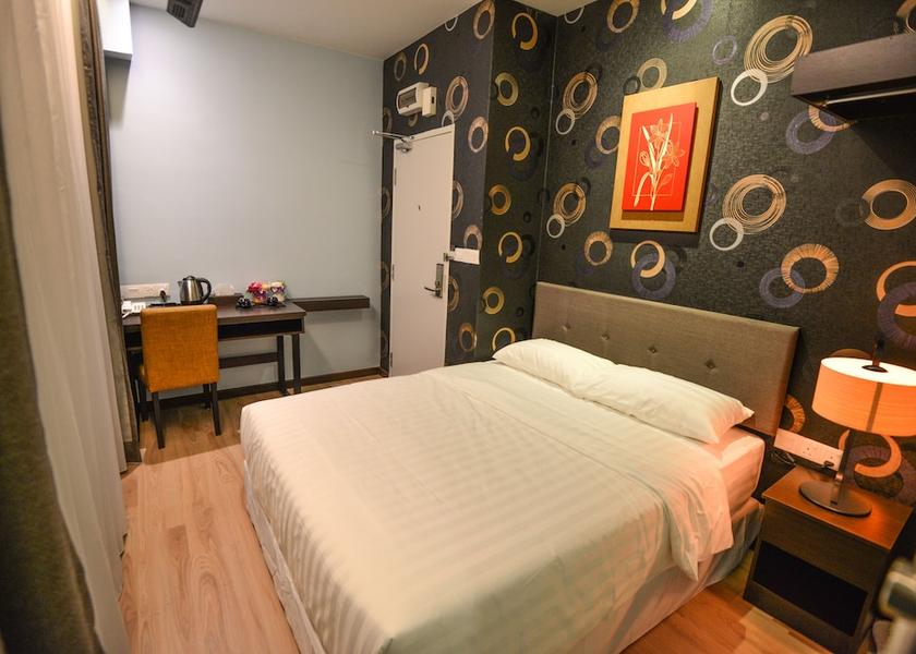 Selangor Seri Kembangan Room
