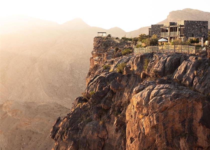 Ad Dakhiliyah ‍Governorate Nizwa Exterior Detail