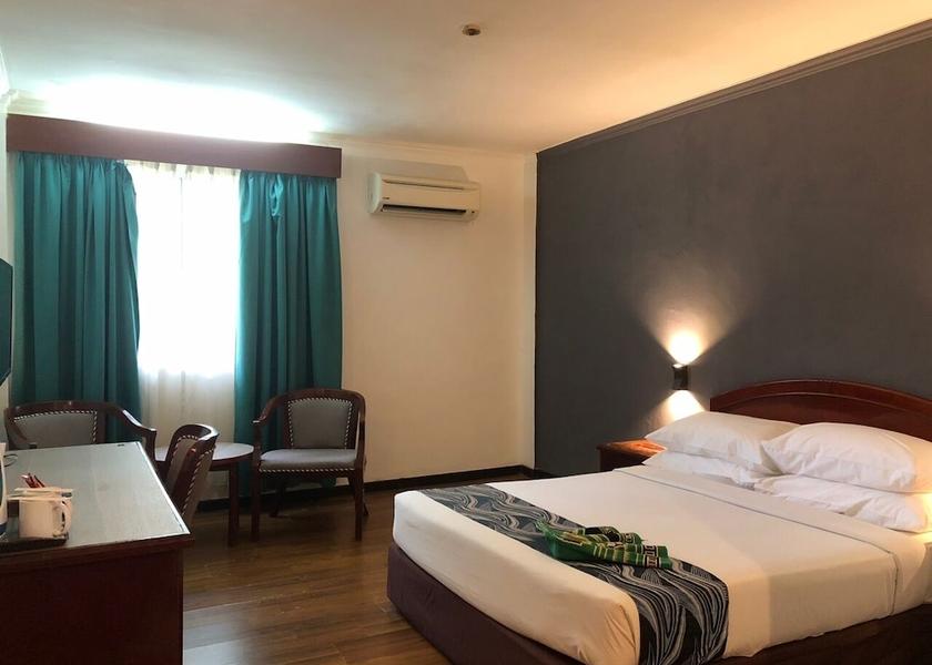 Perak Taiping Living Area