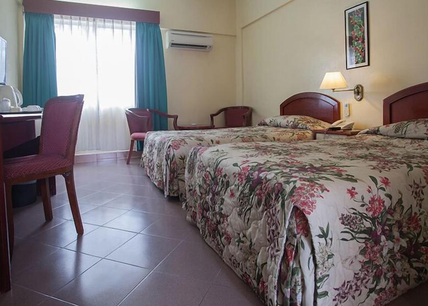Perak Taiping Rooms