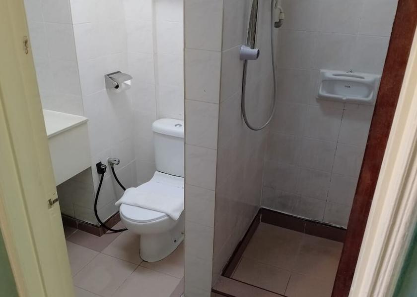 Perak Taiping Bathroom