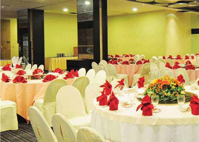 Sarawak Sibu Banquet Hall