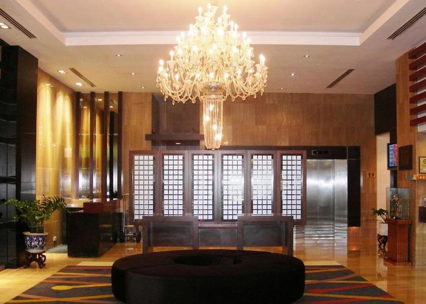 Sarawak Sibu Lobby