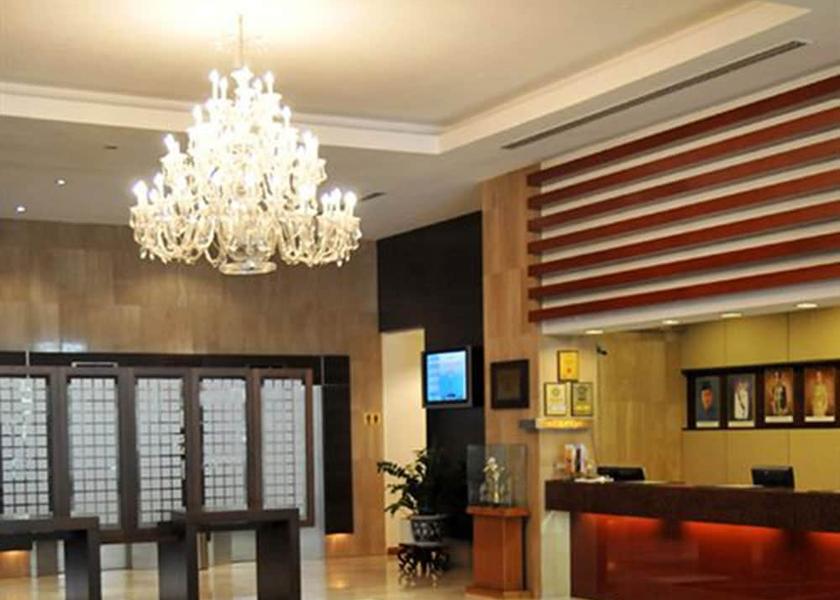 Sarawak Sibu Reception