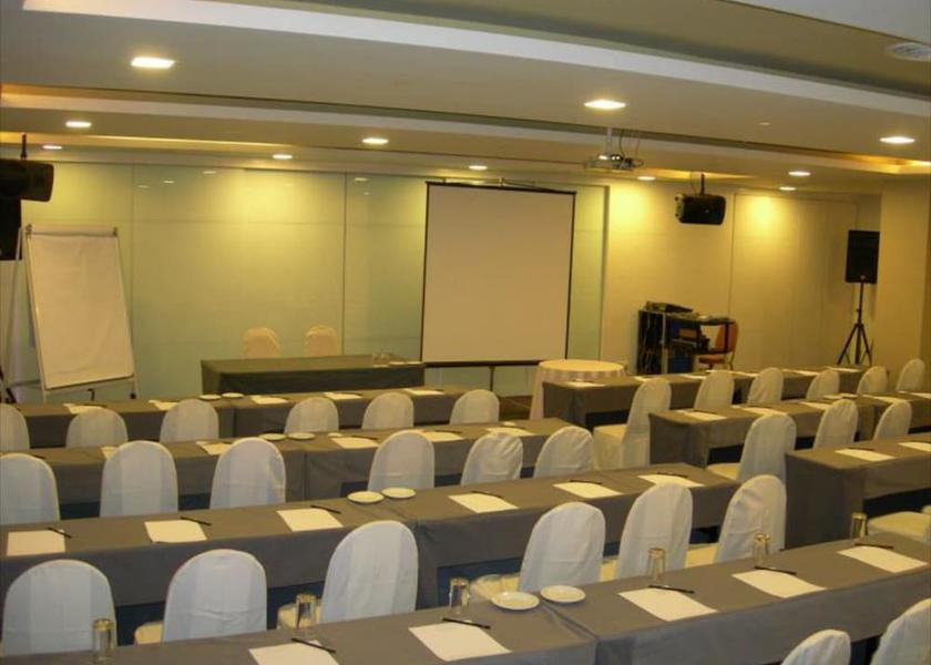 Sarawak Sibu Meeting Room