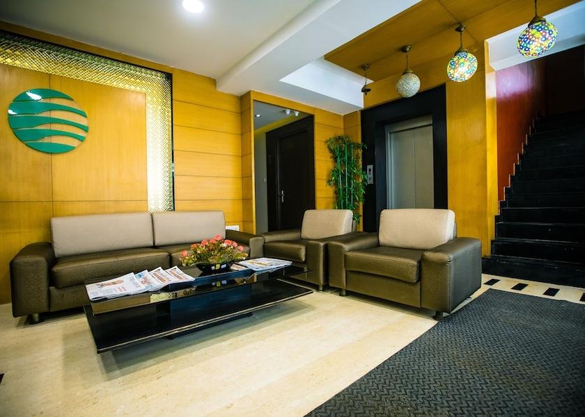 Tamil Nadu Chennai Meeting facility