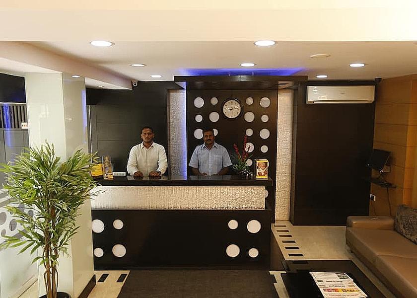 Tamil Nadu Chennai Public Areas