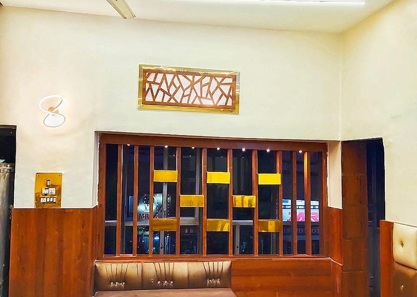 Punjab Amritsar Public Areas