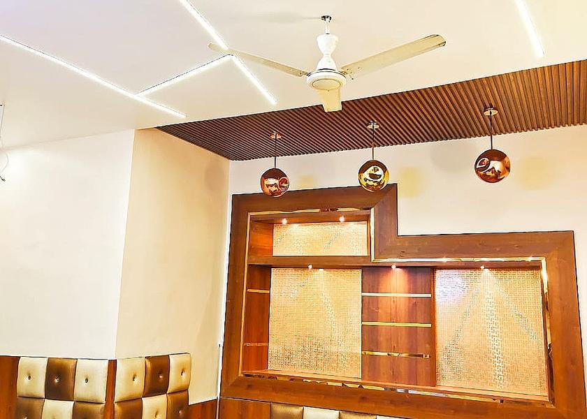 Punjab Amritsar Public Areas