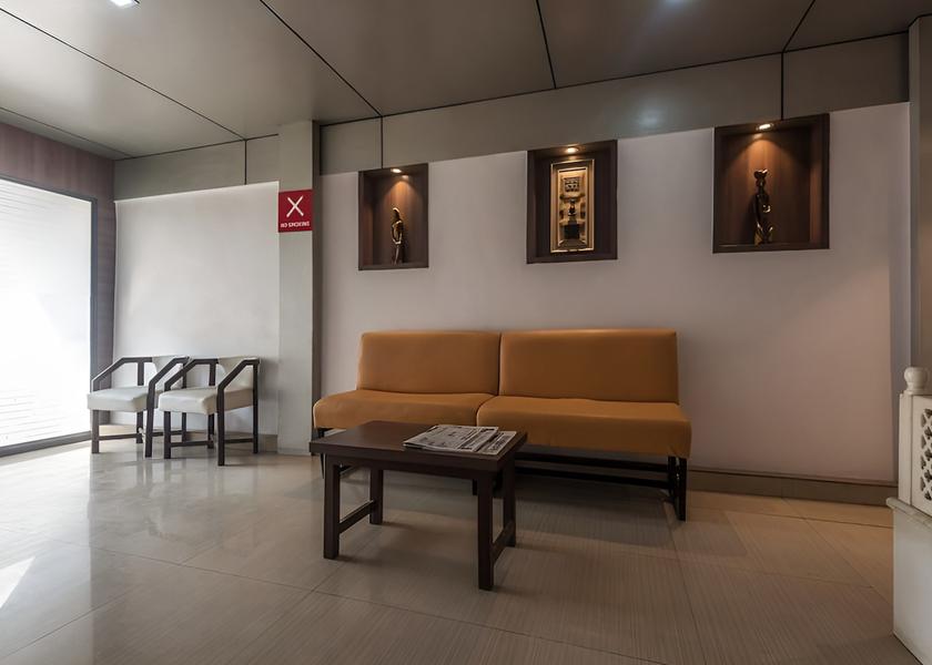 Maharashtra Navi Mumbai Public Areas