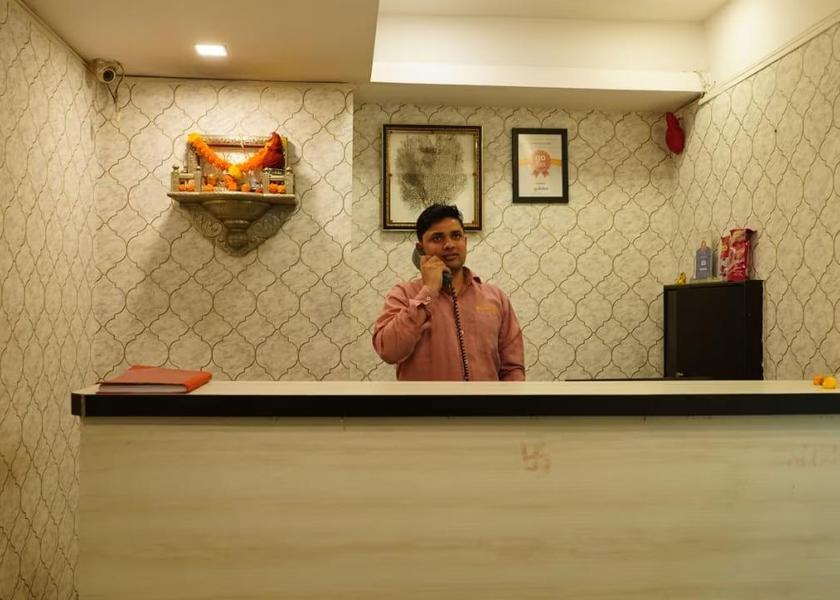 Maharashtra Navi Mumbai Public Areas