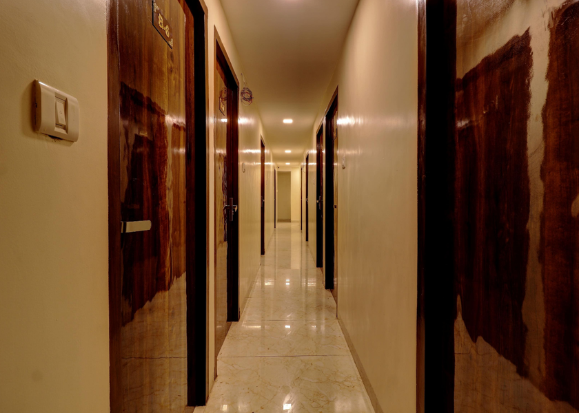 Maharashtra Navi Mumbai Public Areas