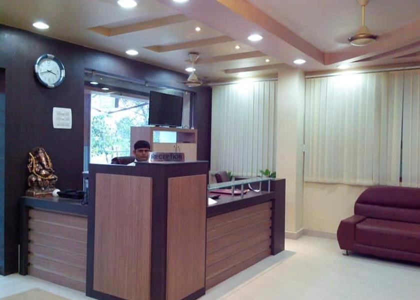 Bihar Gaya Public Areas
