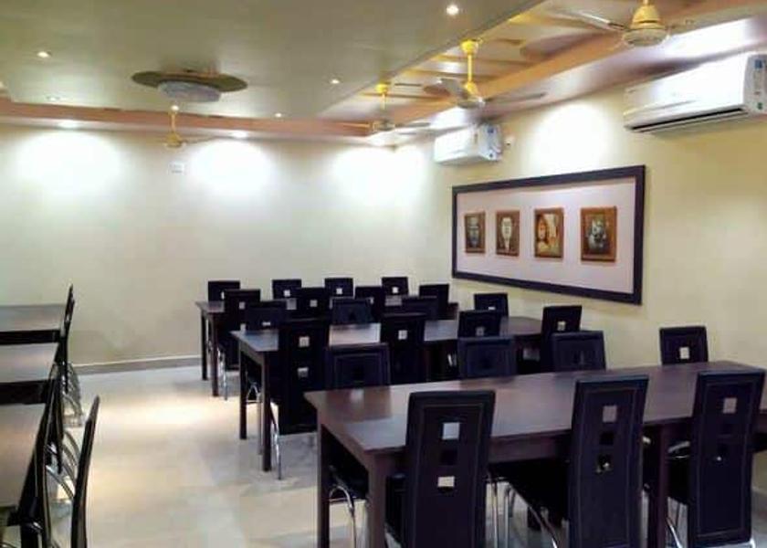 Bihar Gaya Restaurant