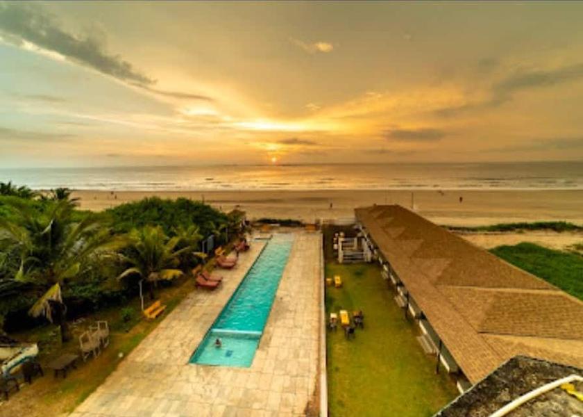 Maharashtra Malvan View