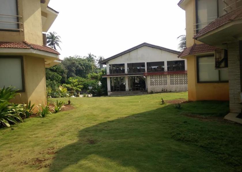 Maharashtra Malvan Outdoors