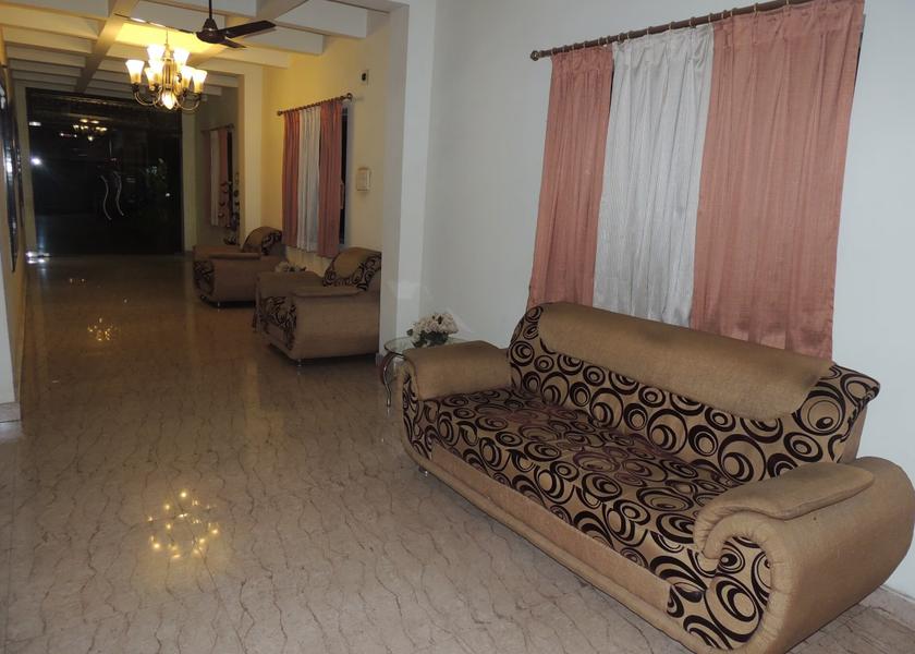 Odisha Cuttack Public Areas