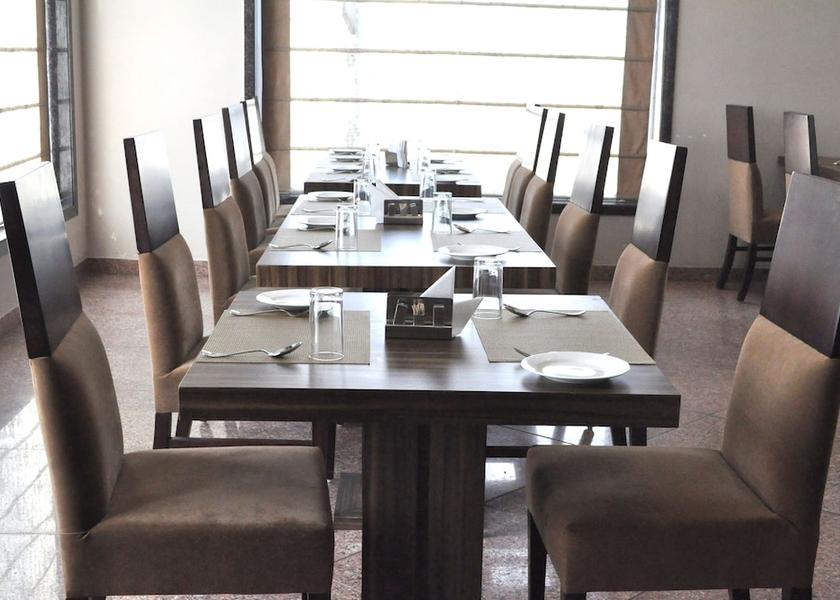 Uttar Pradesh Vrindavan Restaurant