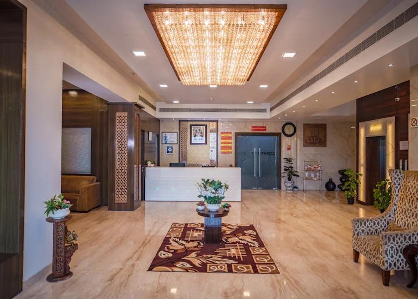 Uttar Pradesh Vrindavan Public Areas