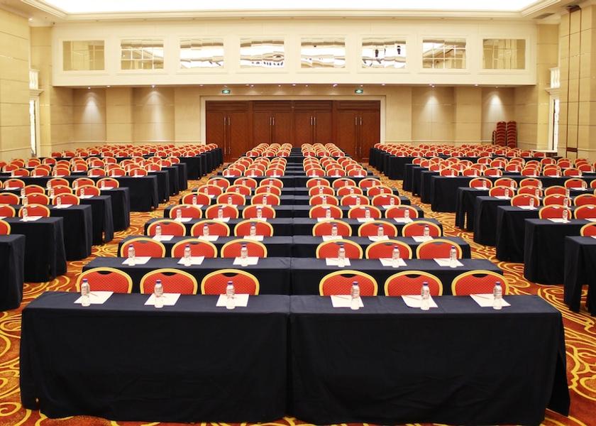 Liaoning Shenyang Banquet Hall